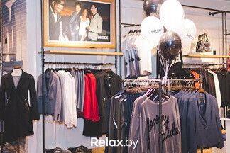 Минские магазины объявили скидки ко Дню защитника Отечества