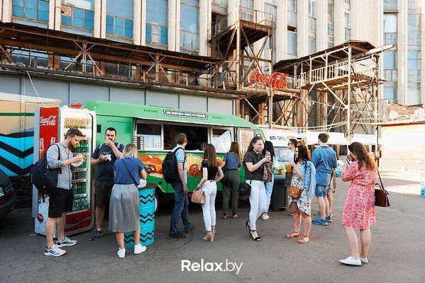 Сеты по 9 рублей и городской огород. Стало известно, когда начнет работу «Песочница»