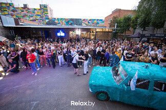 Октябрьская улица станет полностью пешеходной