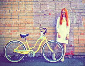 Знакомим вас с одним из участников Relax Weekend — компанией Velo.by