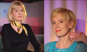 Стиль-Бюро. Выпуск 6