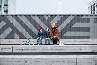 «Здесь хочется остаться». Диана Бисембаева — о вкусном воздухе и путешествиях по Беларуси