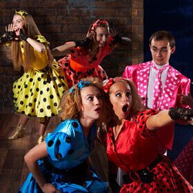 Где отметить день студента?