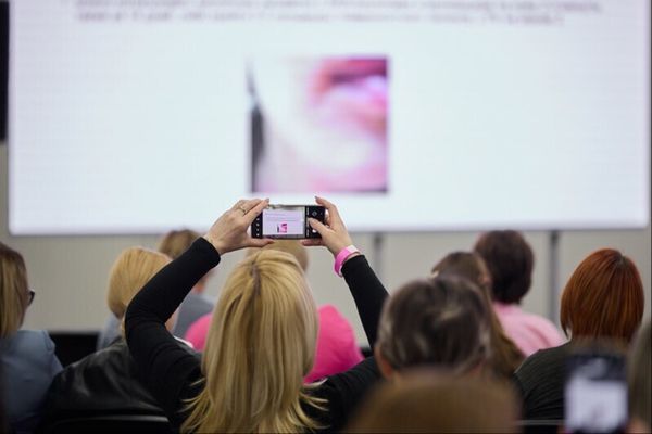 Международный фестиваль предпринимателей и экспертов «Influence X» — яркое событие Беларуси 2026 года