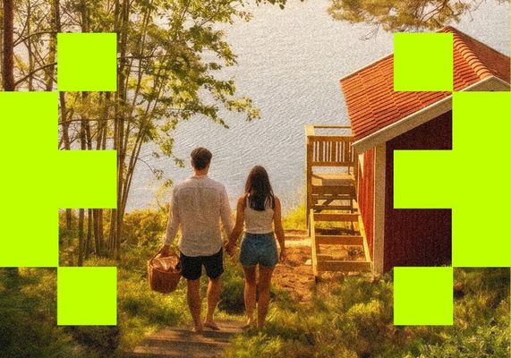 Где отдохнуть в Беларуси летом: 10 мест для отпуска, выходных и перезагрузки