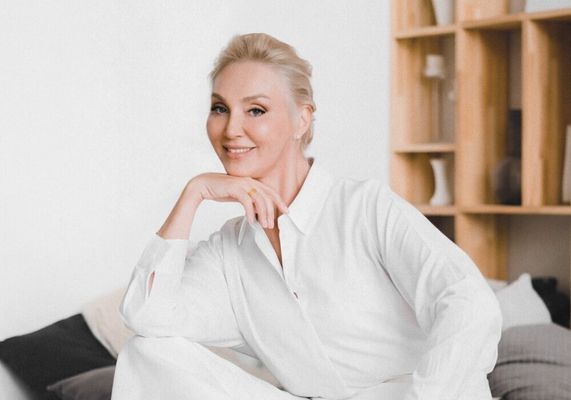 Почему нас не слышат: Наталья Козелкова о том, как говорить уверенно