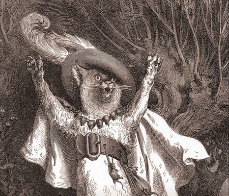 В Минске открывается выставка известных литературных иллюстраций «Шедевры Гюстава Доре»