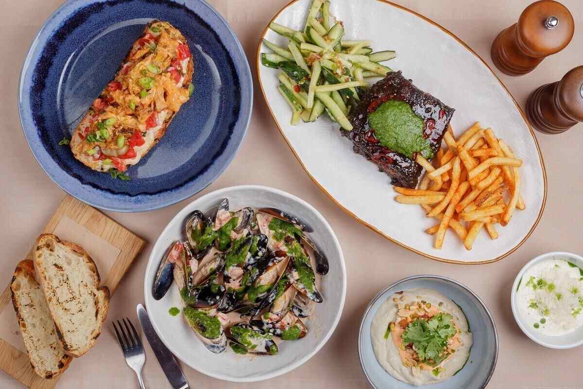 Gastrofest.Craft стартует в Минске 26 августа. Что можно попробовать?