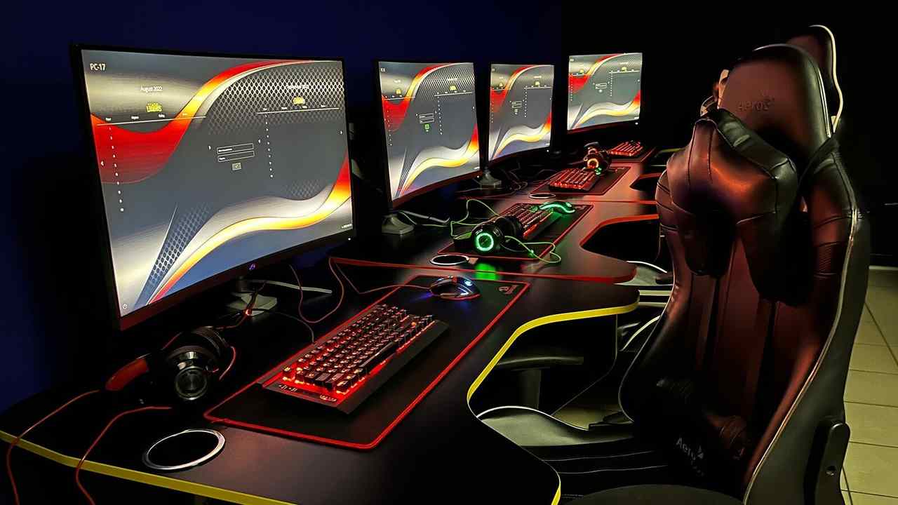 В Минске пройдет PAVAGA HUB — конференция для владельцев компьютерных клубов