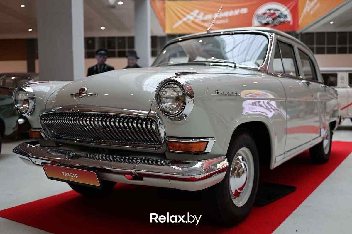 Классика, искусство и яркие культурные впечатления. Куда пойти на выходных в Минске?