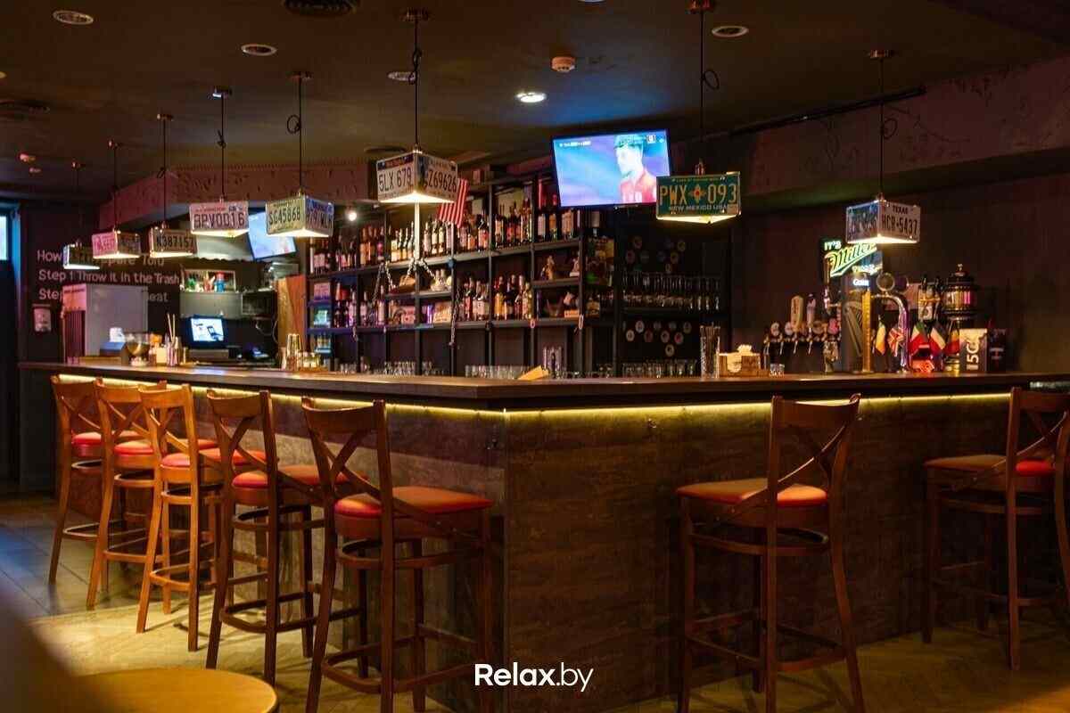 Где посмотреть финал Чемпионата Европы по футболу? Большая подборка заведений