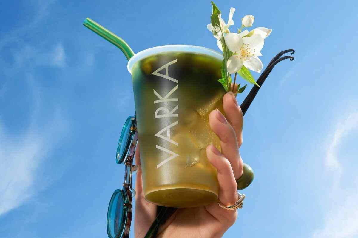Сеть кофеен «Варка» запускает кофейный фестиваль VARKAFEST по всей стране