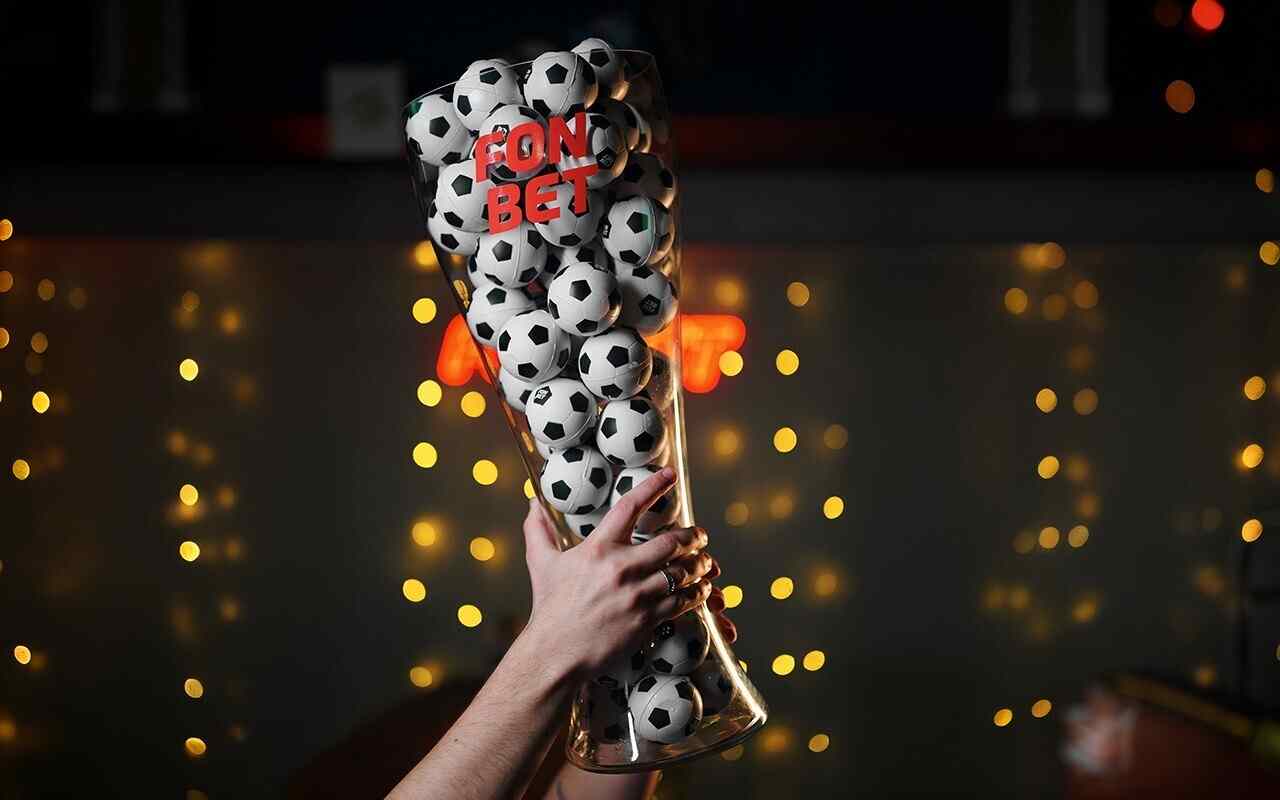 Чем предлагают наполнить самый большой спортивный «трофей»