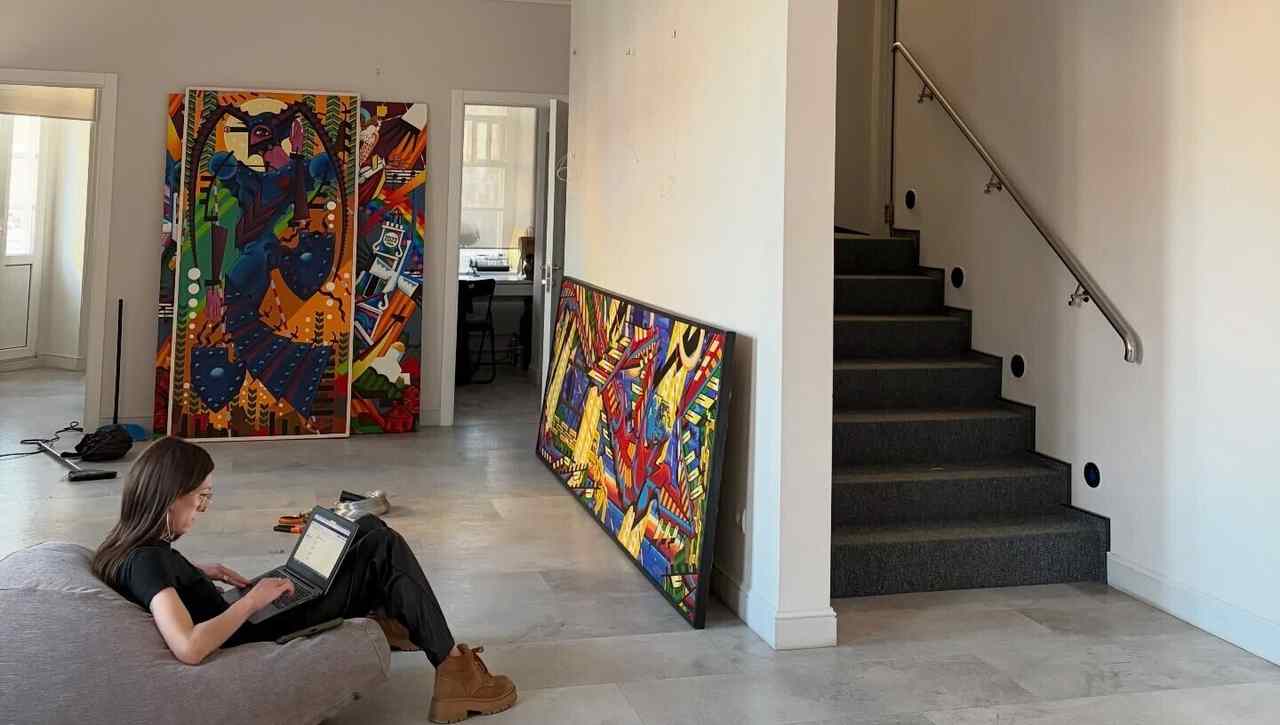 Кино, бизнес и искусство. Куда пойти в будни в Минске?