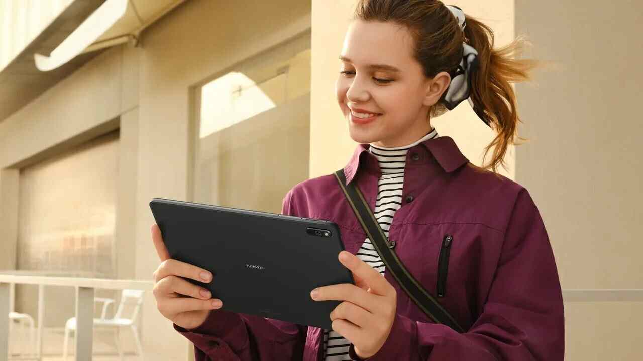 В Беларуси открыт предзаказ на планшет HUAWEI MatePad 11 — со скидкой и клавиатурой в подарок