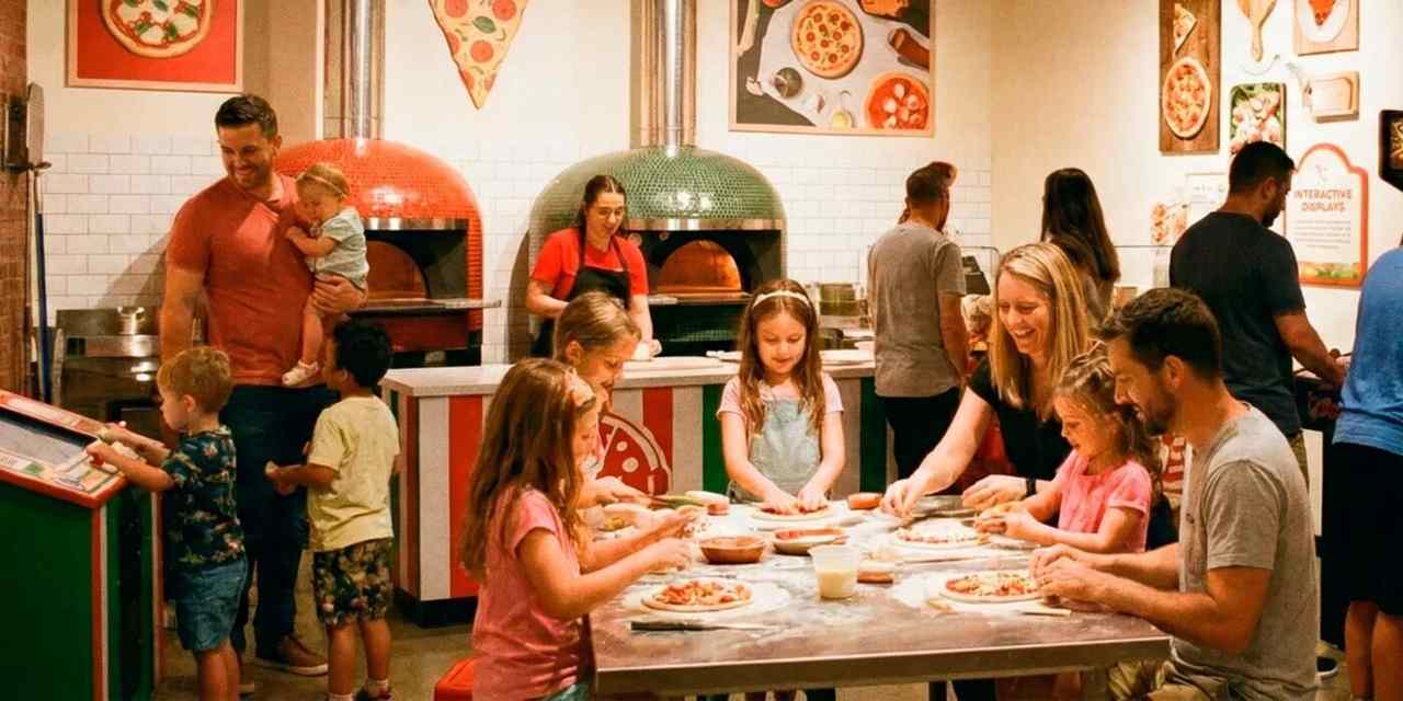 От развлечений до знаний и искусства. Куда пойти на выходных в Минске?