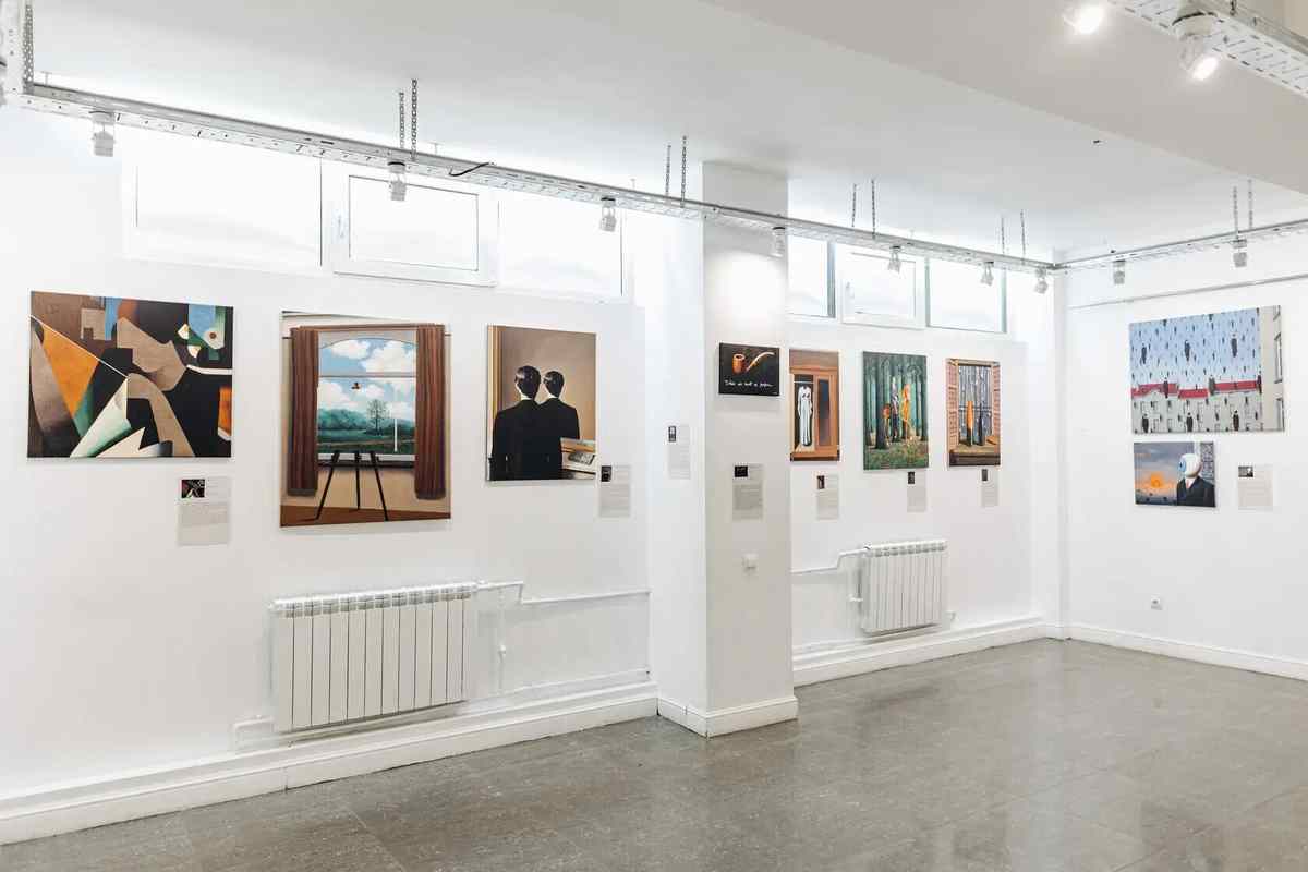 Театр, искусство и эмоции без границ. Куда пойти в будни в Минске?