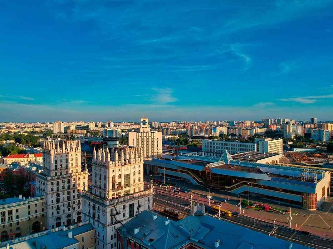 Выберите свой идеальный формат для ярких дней. Куда пойти в будни в Минске, Витебске и Несвиже?
