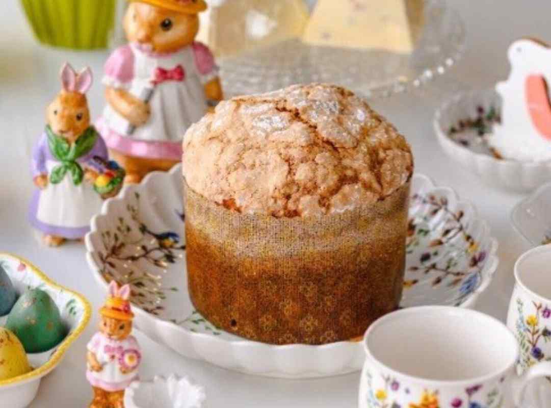 В этом году куличи не пекут — их покупают! Вот самые аппетитные предложения от минских пекарен