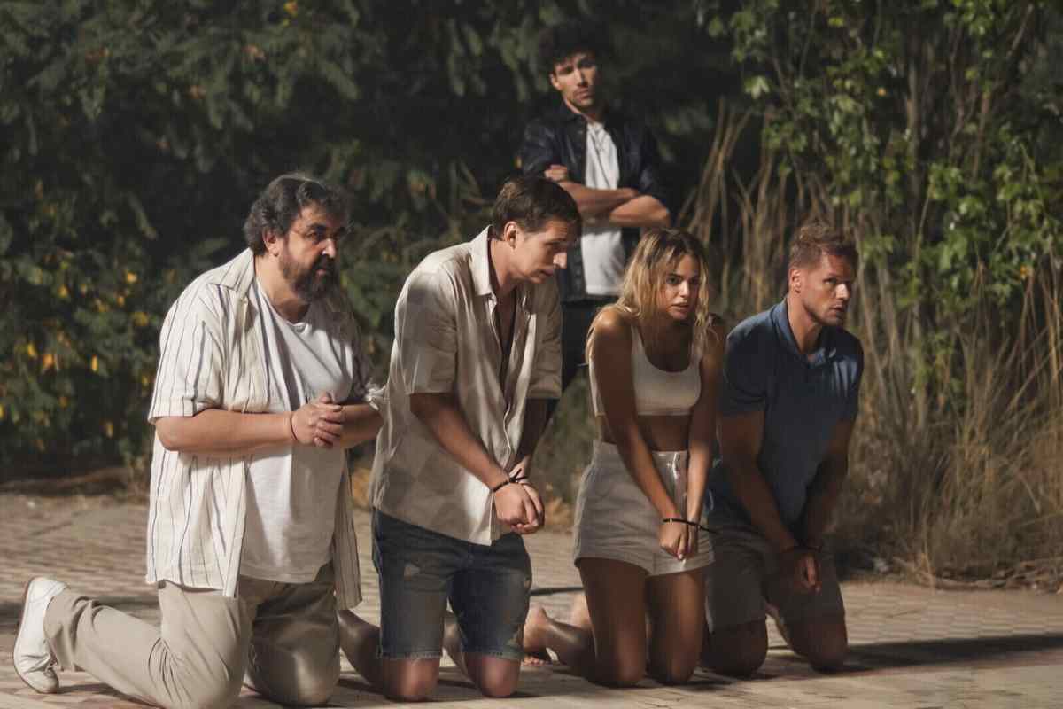 Что смотреть на этой неделе в кинотеатрах? Обзор премьер