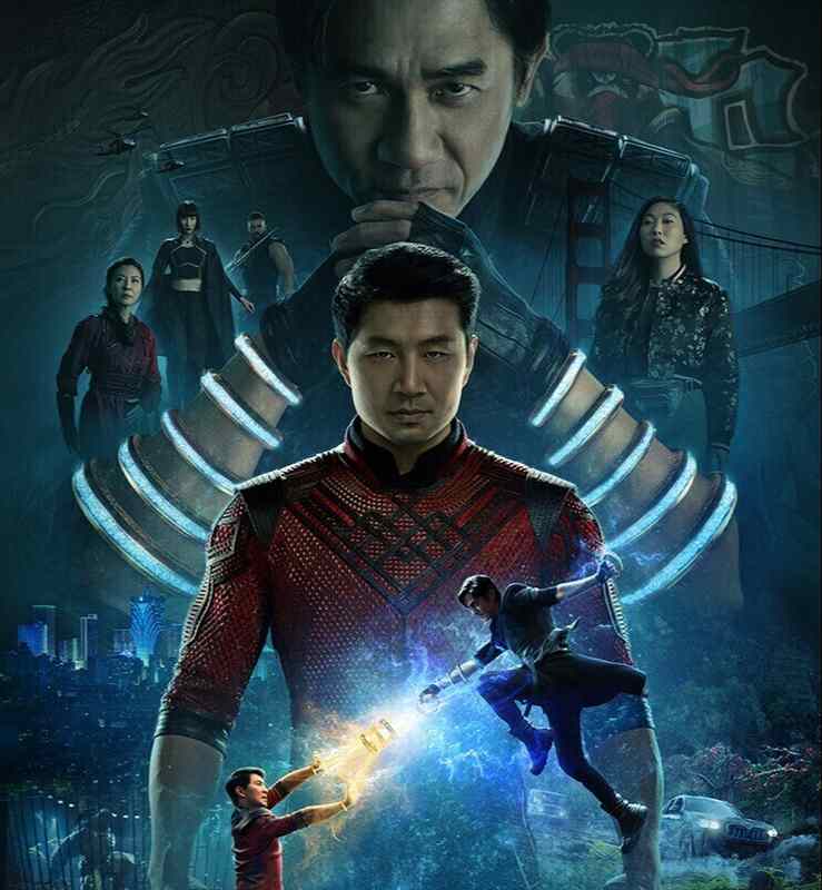 Топ фильмов прошедшей недели и ожидаемые премьеры сентября