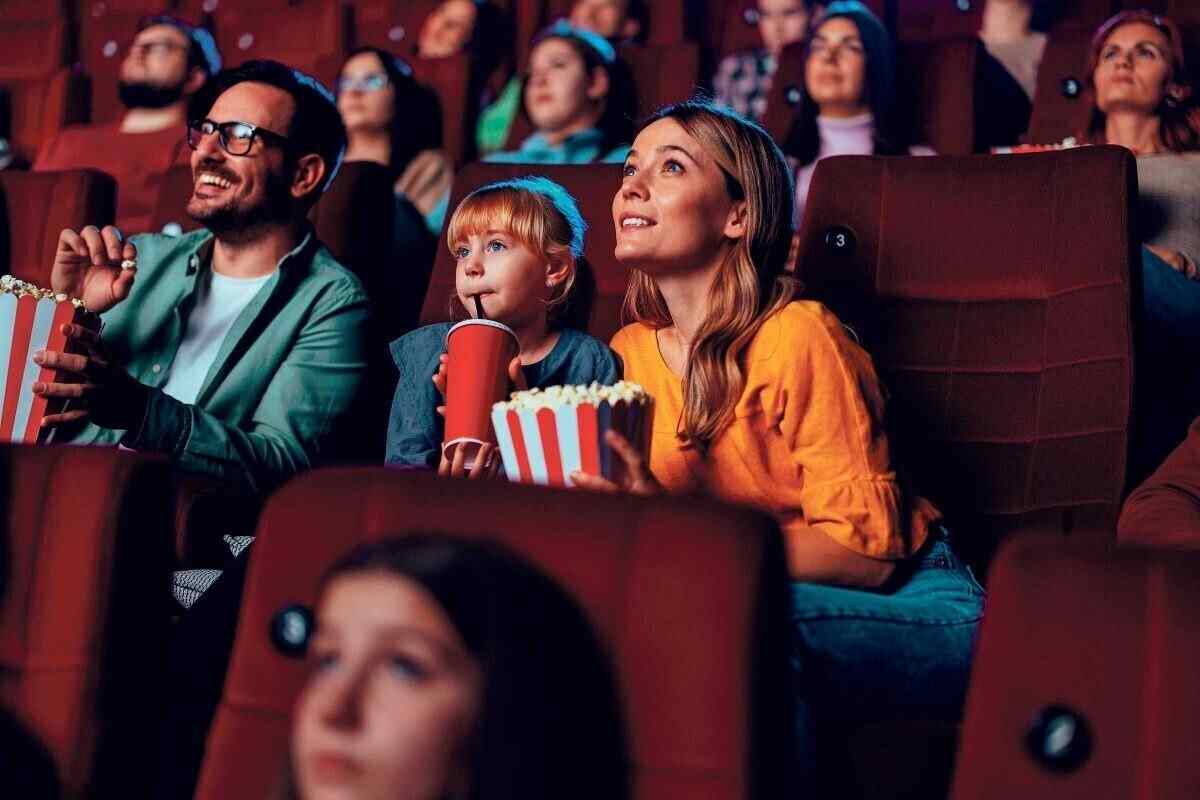Подборка для эмоций, открытий и ярких впечатлений. Куда пойти на выходных в Минске?