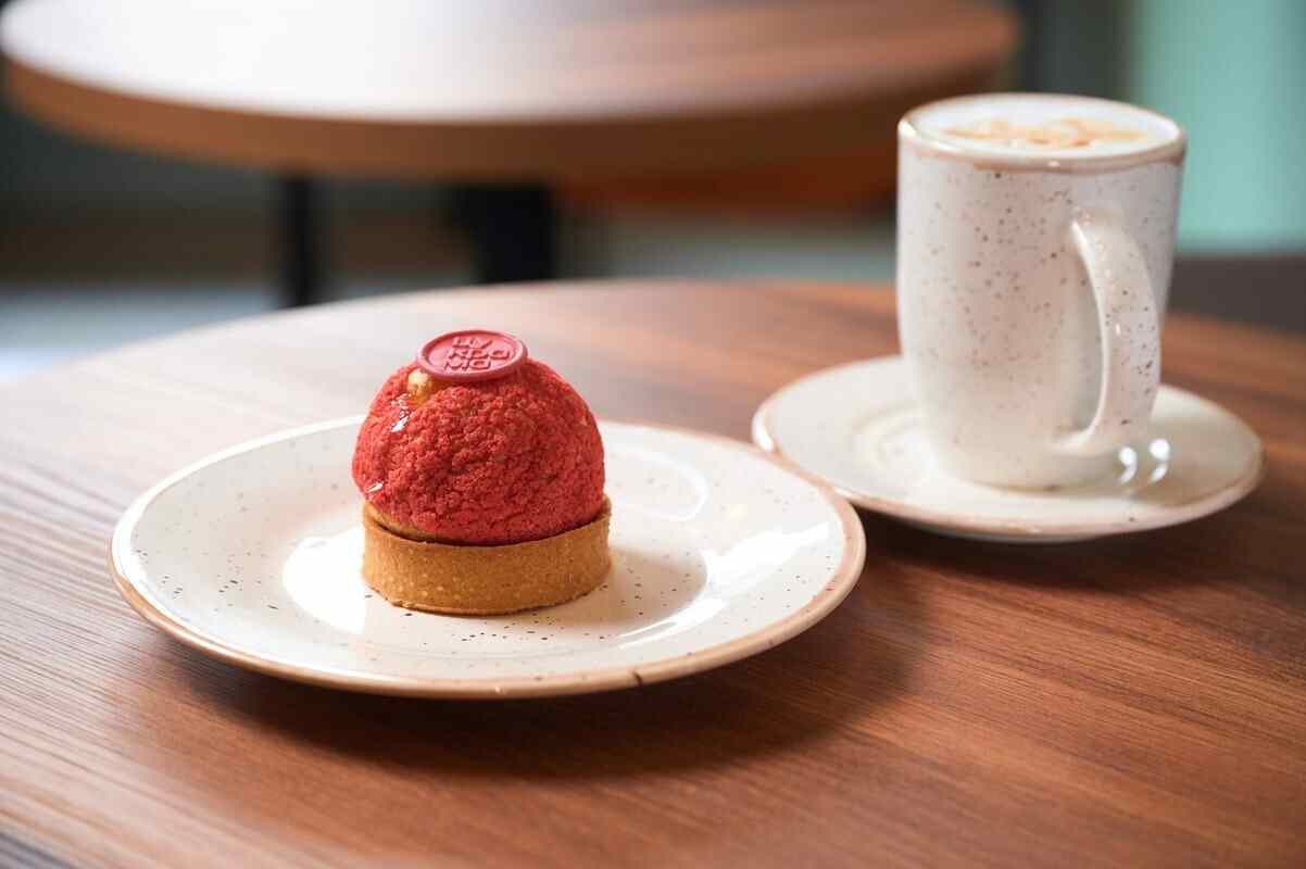 Новая Боровая встречает весну вкусом: запускается новый «Квартал вкусов. Женщины, которые изменили мир»