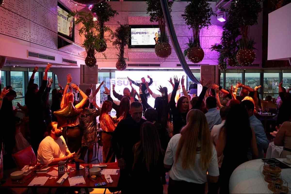 Театр, музыка, эмоции и необычные впечатления. Куда пойти на выходных в Минске?