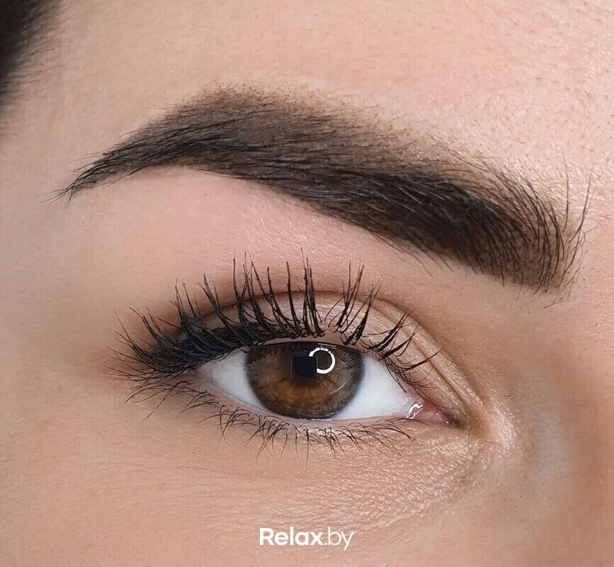 техника татуажа бровей