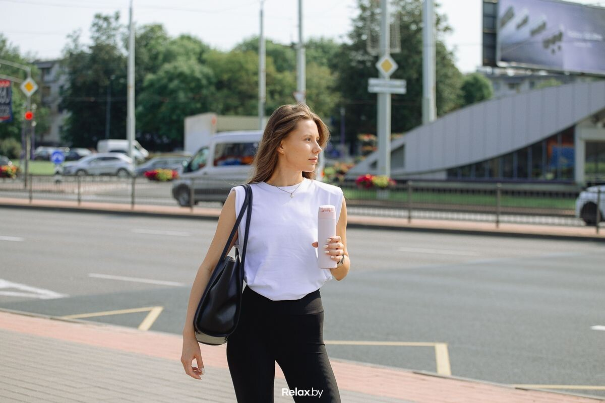 спирулина