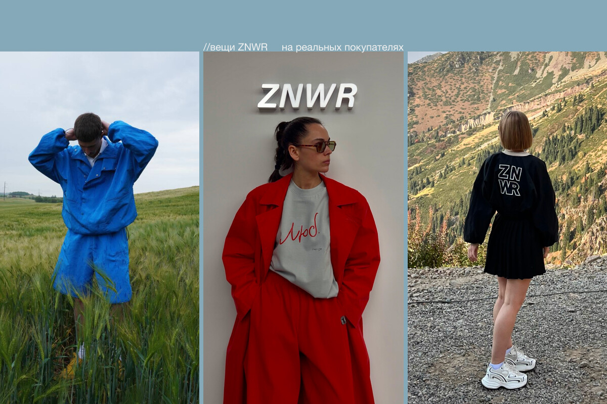 ZNWR