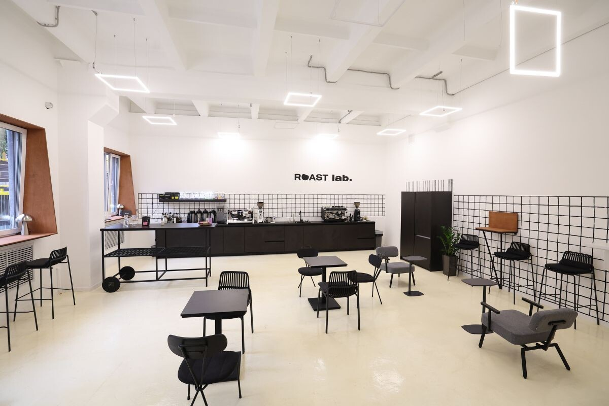 ROAST lab