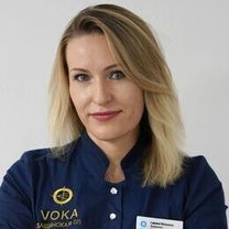 Дащинская Галина Петровна