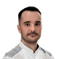 Жучок Антон Николаевич