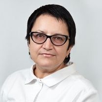 Могилевич Елена Леонидовна