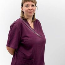 Козич Ольга Павловна