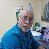 Курилович Николай Николаевич