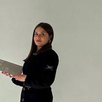 Болотникова Валерия