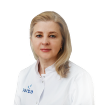 Крукович Нина Павловна