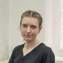 Иванцова Елена