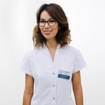 Сейданова Анипа Бахтыбаевна