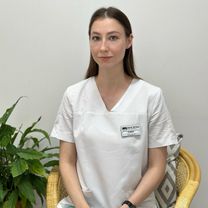 Киянок Кира Андреевна