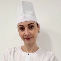 Козлова Татьяна Владимировна