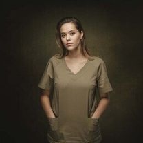 Новик Валерия