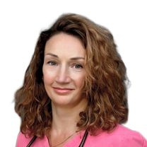 Шипикова Лариса Викторовна