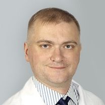 Аксенчик Андрей Михайлович