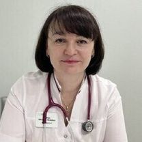 Клечан Светлана Ивановна