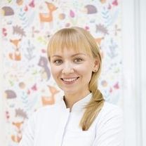 Лужинская Елена Николаевна