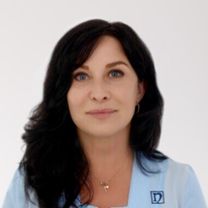 Чухольская Наталья Анатольевна