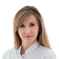 Данилкович Лина Светославовна